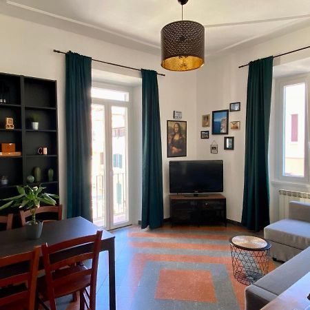 Holidayhouse Ostia - Maestrale Экстерьер фото