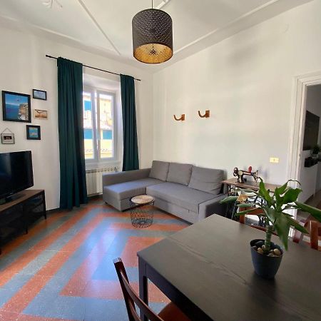 Holidayhouse Ostia - Maestrale Экстерьер фото