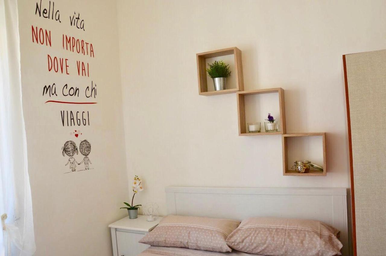 Holidayhouse Ostia - Maestrale Экстерьер фото